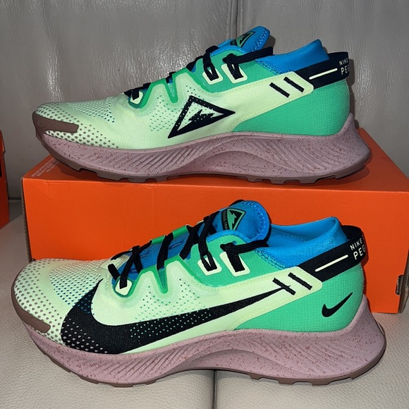 Nike Pegasus Trail 2 - Picture 4 of 6